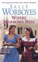 Where Sparrows Nest 0340734965 Book Cover