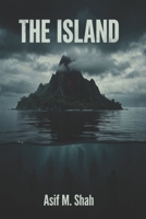 THE ISLAND: The Cost of Forever B0GTL78FG6 Book Cover