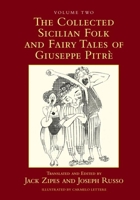 The Collected Sicilian Folk and Fairy Tales of Giuseppe Pitré 0415980313 Book Cover