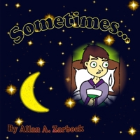Sometimes... 1257373013 Book Cover