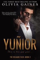 Yuñior B084DQC9R2 Book Cover