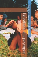 La cabane aux paysages B08P3SBS35 Book Cover