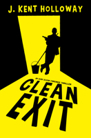 Clean Exit 1522846506 Book Cover