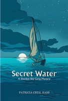 Secret Water B0HDKHST7K Book Cover