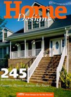 Countrypolitan Home Designs 1565470990 Book Cover