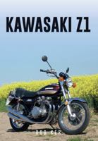 Kawasaki Z1 1445651289 Book Cover