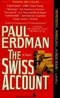 The Swiss Account 0722133588 Book Cover