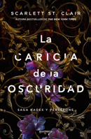 La caricia de la oscuridad / A Touch of Darkness 6073869312 Book Cover