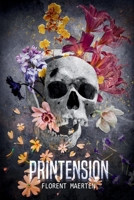 Printension (Les Saisons d'Autombe) (French Edition) B0F2YT4BMR Book Cover