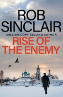 Rise of the Enemy 0995693315 Book Cover