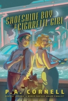 Shoeshine Boy & Cigarette Girl B0FSK88PX2 Book Cover