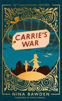 Carrie's War 0140306897 Book Cover