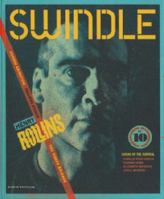 Henry Rollins (Swindle Quarterly) 0979162114 Book Cover