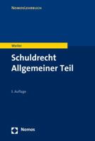 Schuldrecht Allgemeiner Teil 3848721988 Book Cover