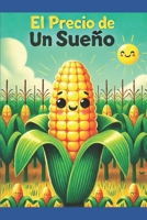 El precio de un Sueño (Spanish Edition) B0DQTTWVQL Book Cover