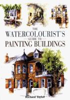 Buildings in Watercolor 0715309277 Book Cover
