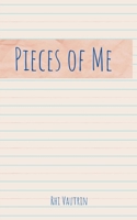 Pieces of Me 9357447830 Book Cover