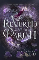 The Revered and the Pariah (Fae of Alastríona) B0CQKM7MCM Book Cover