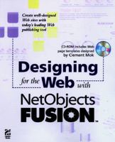 Killer Web Design: Netobjects Fusion 1568303408 Book Cover
