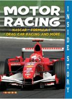 Motor Racing 1860078486 Book Cover