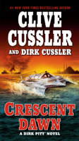 Crescent Dawn 0425242390 Book Cover