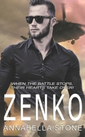 Zenko B09GZSXRYN Book Cover