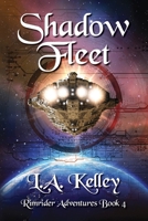 Shadow Fleet 1981680128 Book Cover