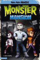 Monster Mansion 1434234215 Book Cover