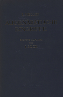 Augenarztliche Eingriffe: Eine Kurzgefasste Operationslehre 3709177510 Book Cover