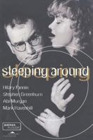 Sleeping Around (Methuendrama) 0413732703 Book Cover
