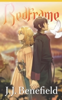 Redframe B0CNW94TXS Book Cover