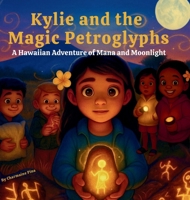 Kylie and the Magic Petroglyphs: Little Aloha Adventures B0G8CZ77QL Book Cover