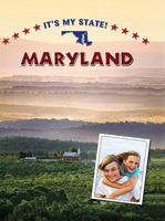 Maryland 0761414215 Book Cover