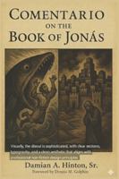 COMENTARIO SOBRE EL LIBRO DE JONÁS B0FYR2KYHY Book Cover
