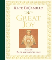 Great Joy 0763649961 Book Cover
