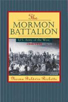 Mormon Battalion 0874212154 Book Cover