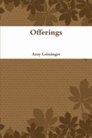 Offerings 1387413007 Book Cover