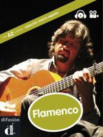 Flamenco, Marca España + CD: Flamenco, Marca España + CD (Spanish Edition) 8484437299 Book Cover