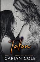 Talon 1519698895 Book Cover