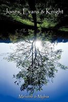 Jones, Evans & Knight 1434386805 Book Cover