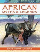 Daughter of the Moonlight and Other African Tales 1432303503 Book Cover