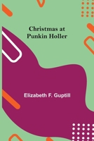 Christmas at Punkin Holler 9355348142 Book Cover