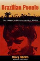 O povo brasileiro: a formação e o sentido do Brasil 0813017777 Book Cover