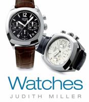 Watches 184533468X Book Cover