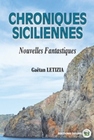 Chroniques Siciliennes 2384060627 Book Cover