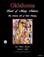 OKLAHOMA - Land Of Many Nations 1500498971 Book Cover