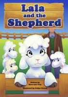 Lala and the Shepherd 1957293047 Book Cover