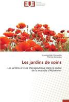 Les Jardins de Soins 3841730930 Book Cover