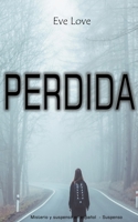 Perdida B0CB7891PX Book Cover