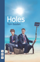 Holes 1848424388 Book Cover